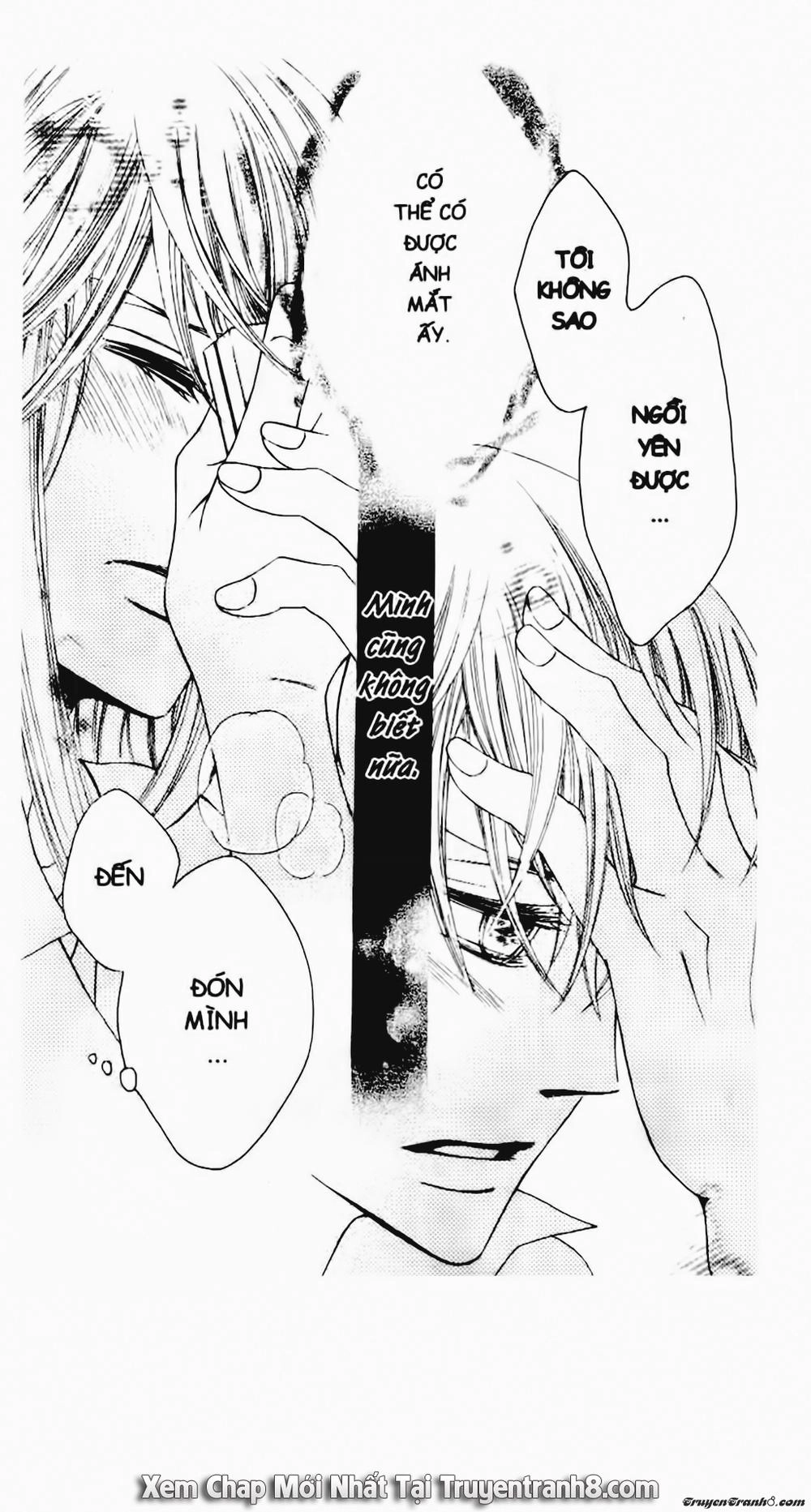 Tiểu Thư Sachie Chapter 33 - 12