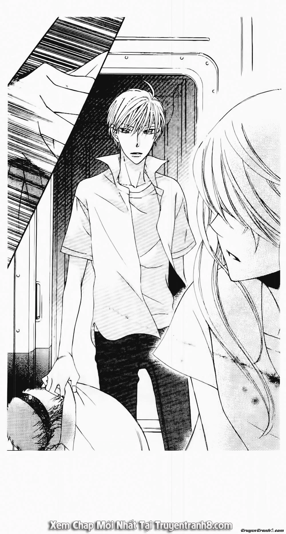 Tiểu Thư Sachie Chapter 33 - 20