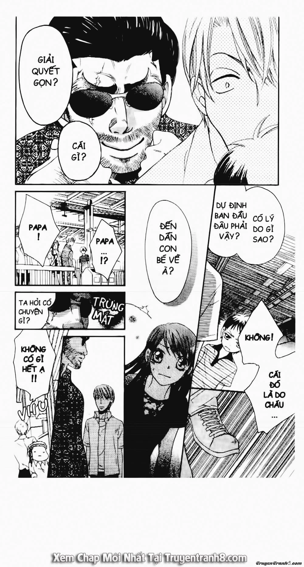 Tiểu Thư Sachie Chapter 34 - 2