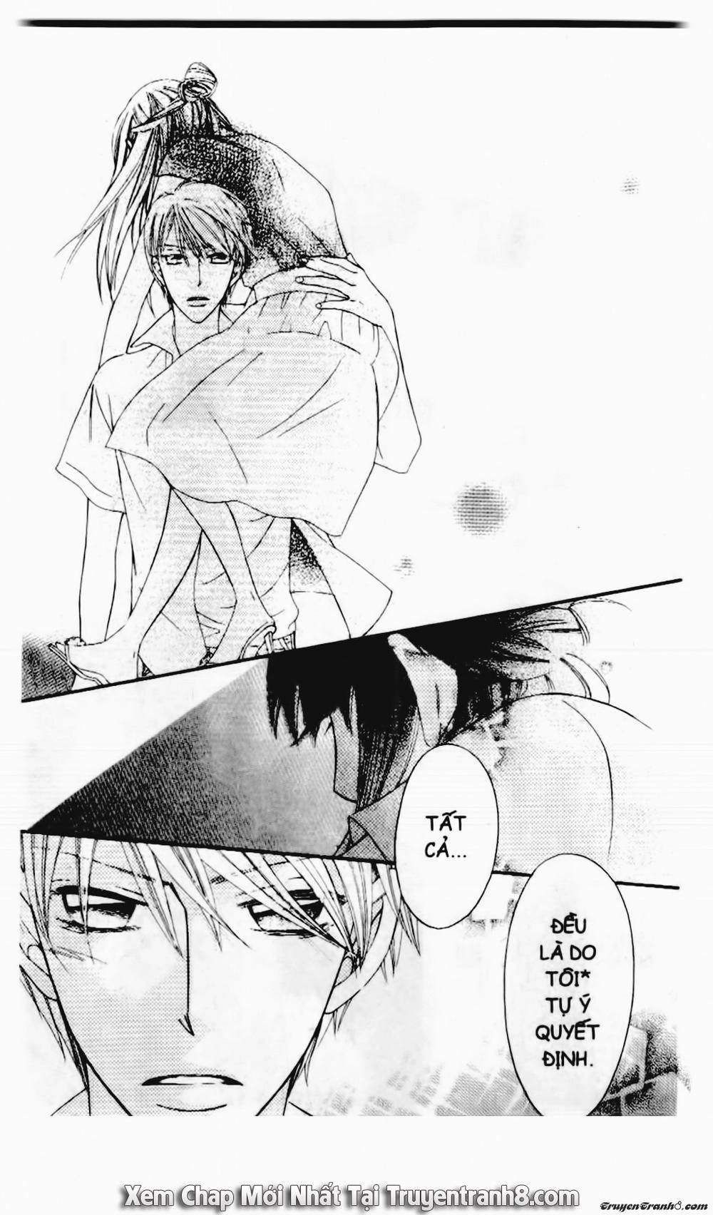 Tiểu Thư Sachie Chapter 34 - 3