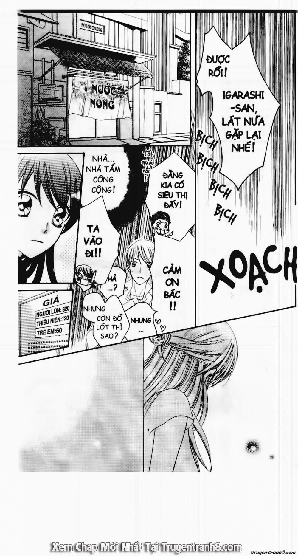 Tiểu Thư Sachie Chapter 35 - 6