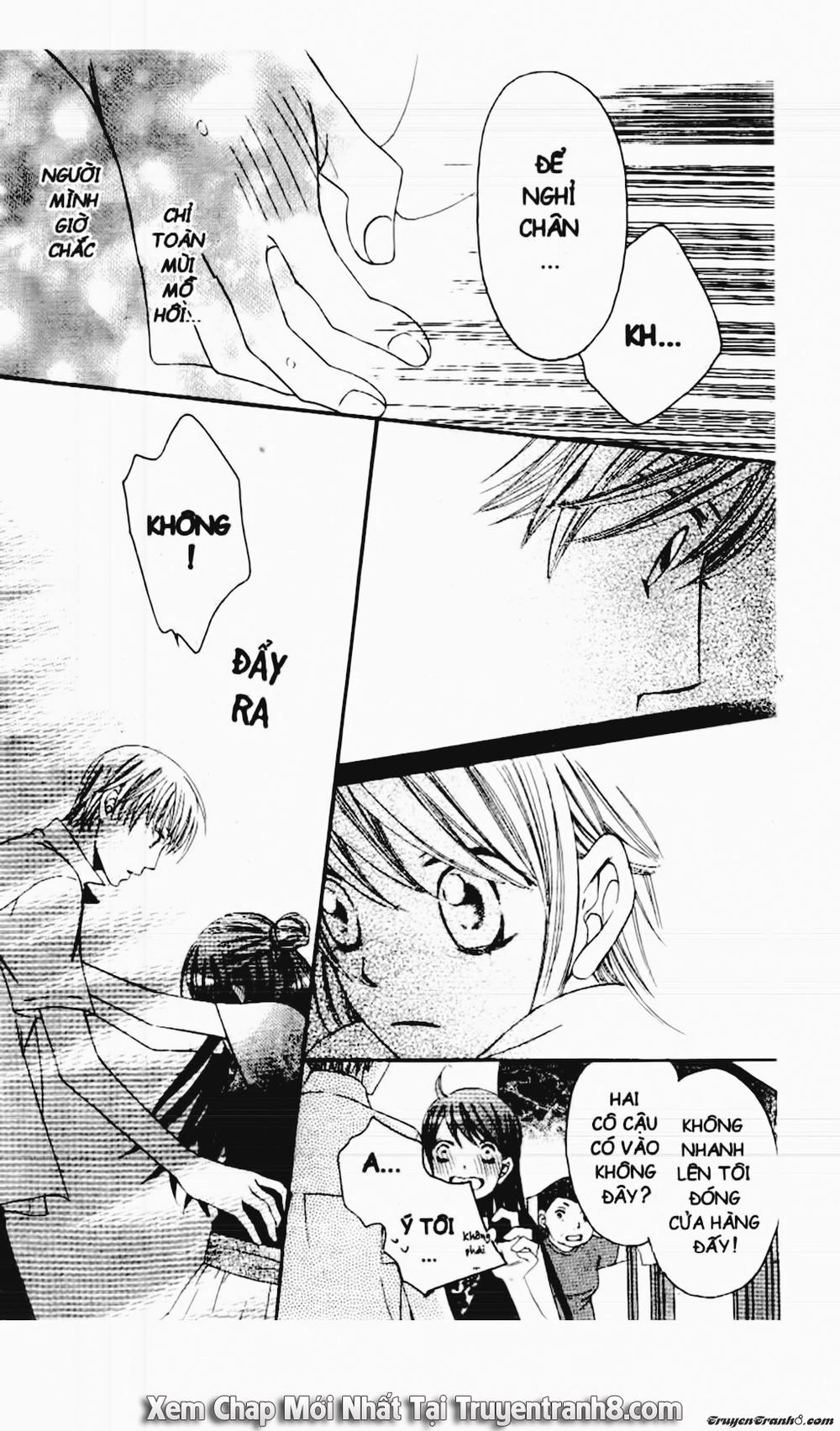 Tiểu Thư Sachie Chapter 35 - 7