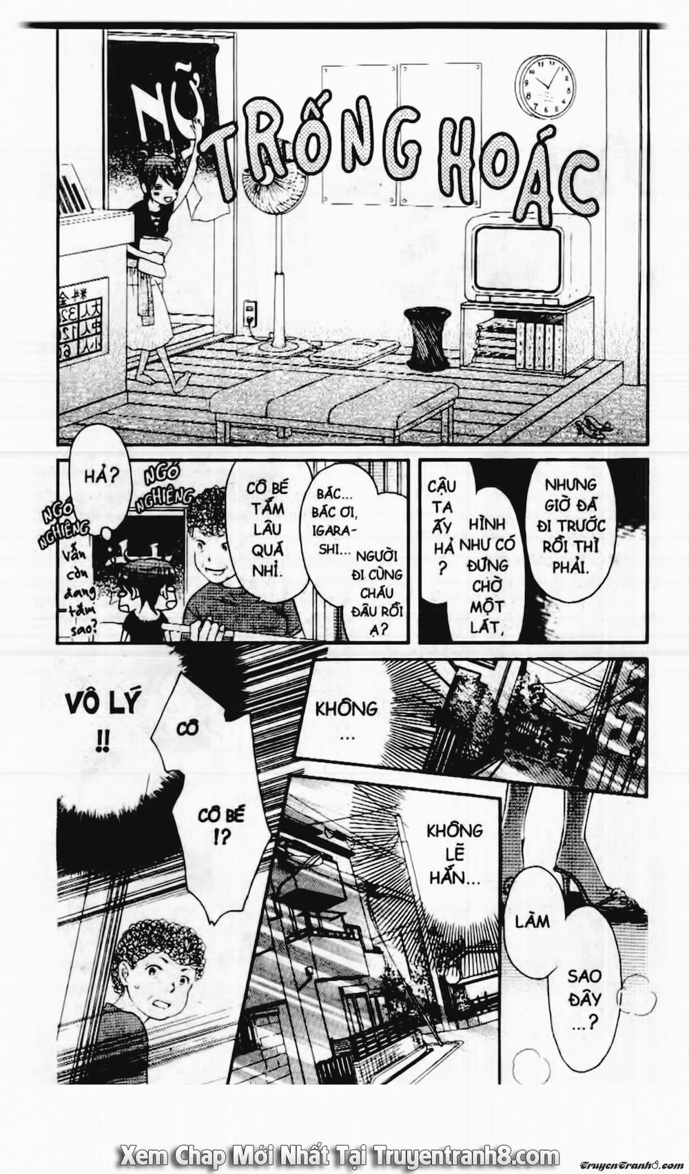 Tiểu Thư Sachie Chapter 35 - 9