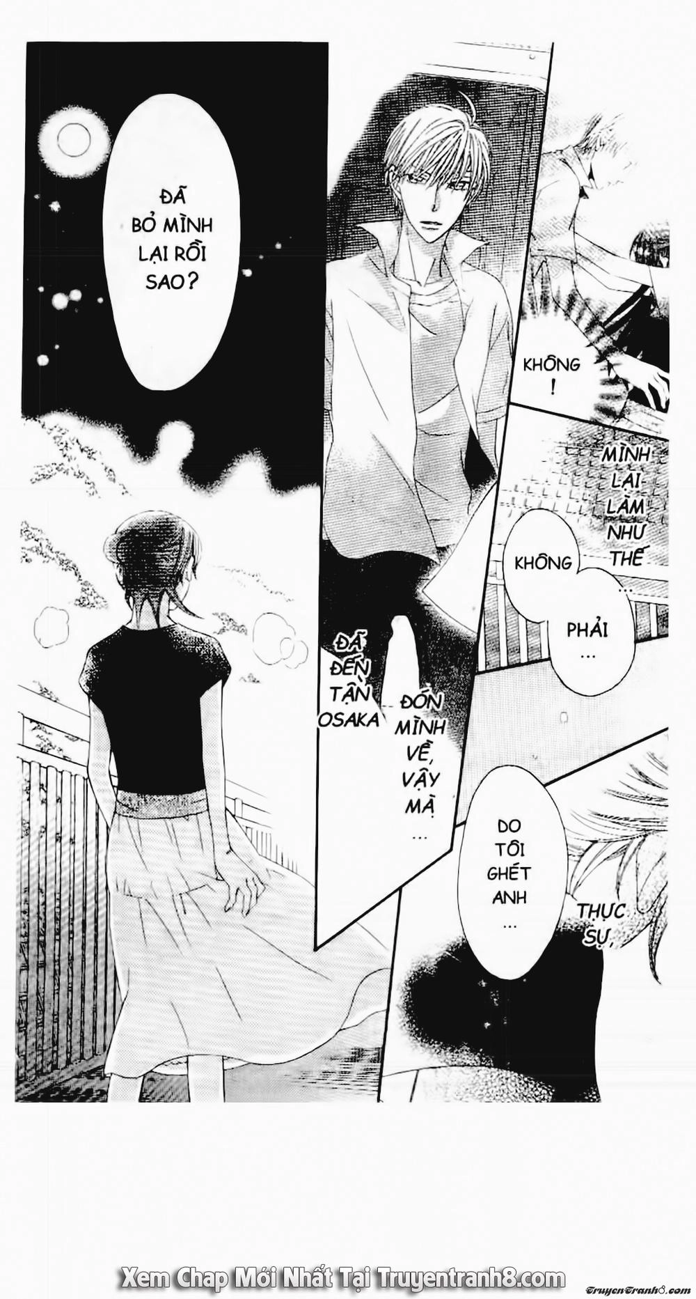 Tiểu Thư Sachie Chapter 35 - 10