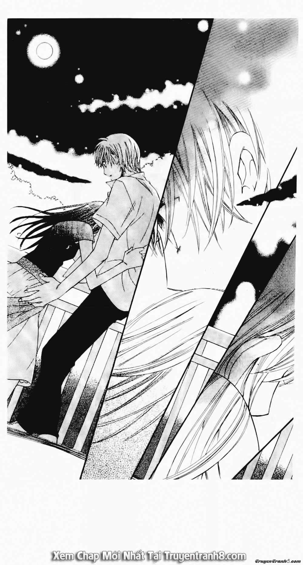 Tiểu Thư Sachie Chapter 35 - 12