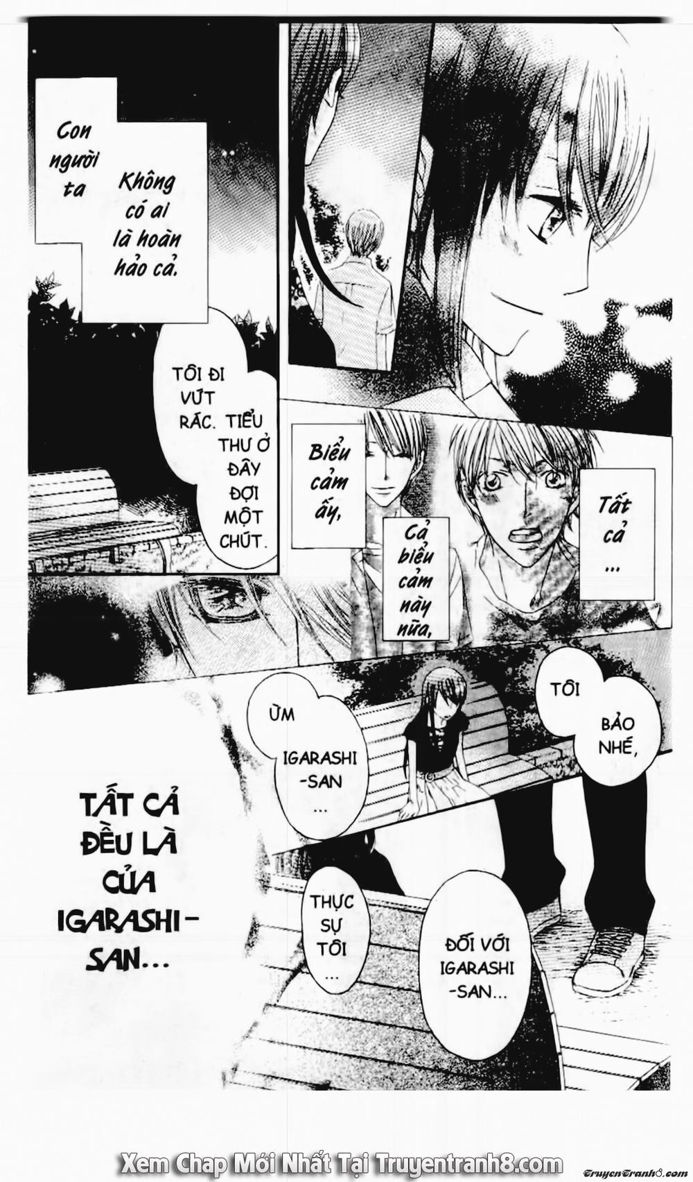 Tiểu Thư Sachie Chapter 35 - 19