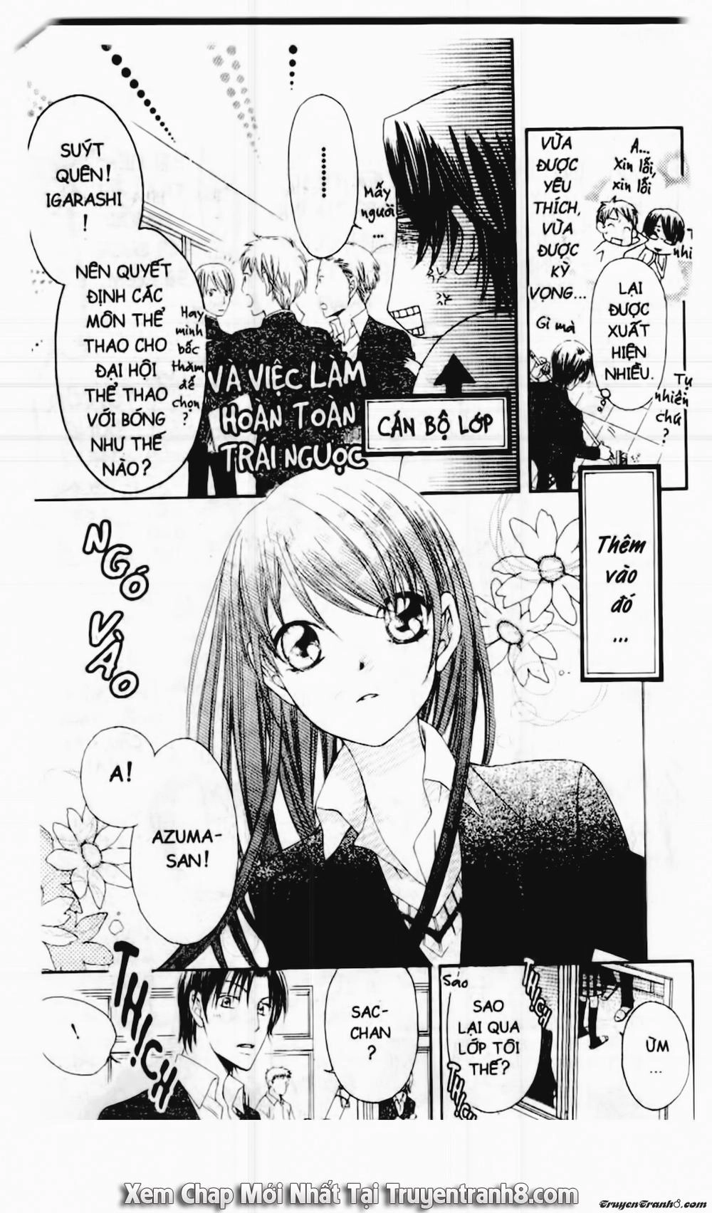 Tiểu Thư Sachie Chapter 36 - 9