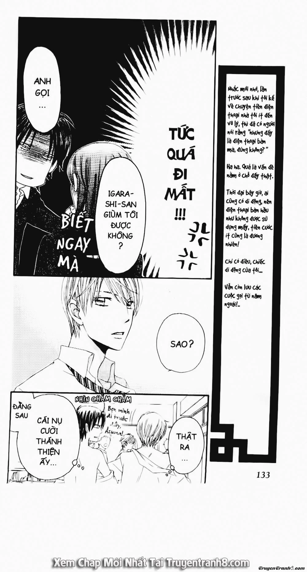 Tiểu Thư Sachie Chapter 36 - 10