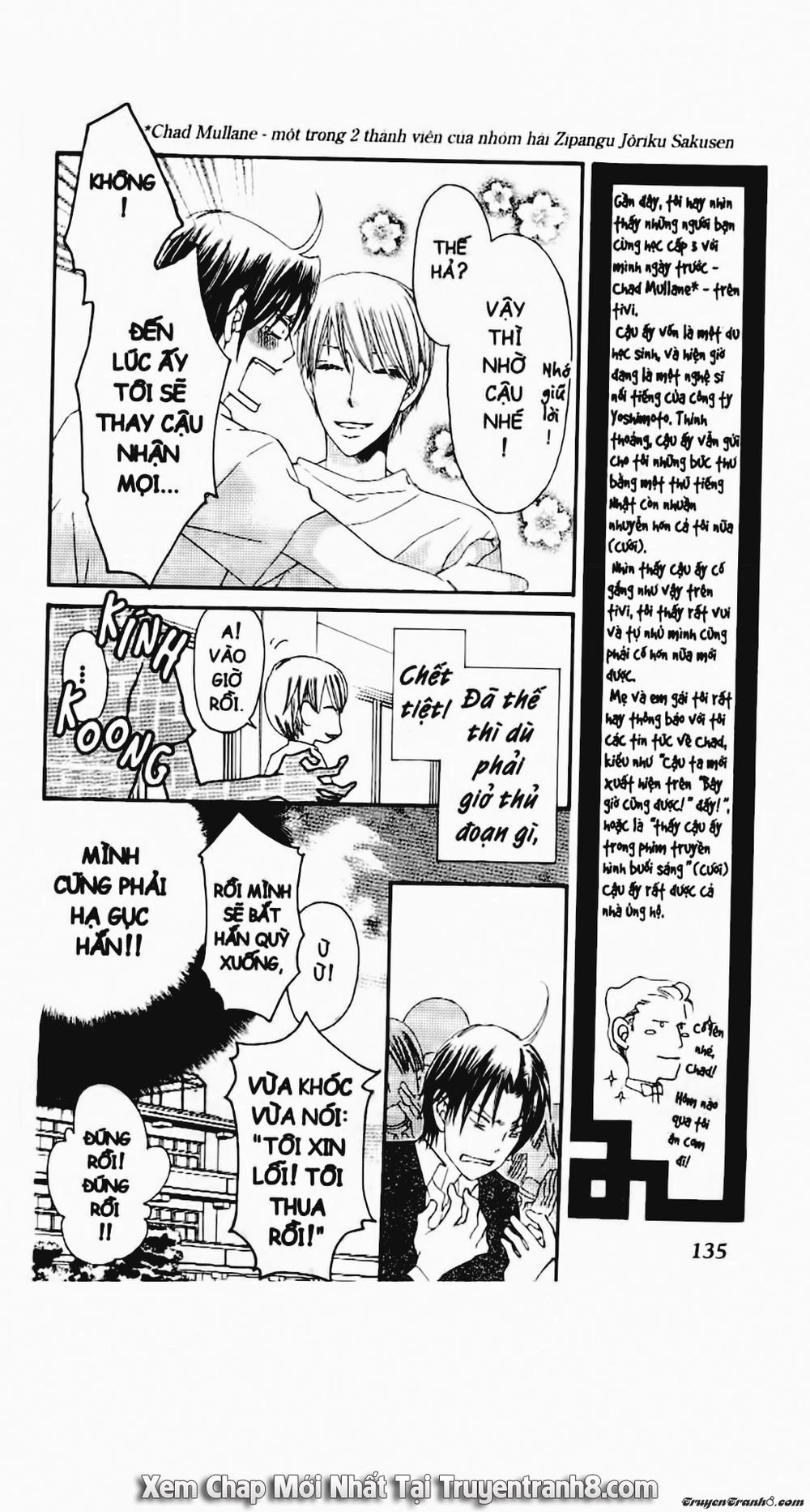 Tiểu Thư Sachie Chapter 36 - 12