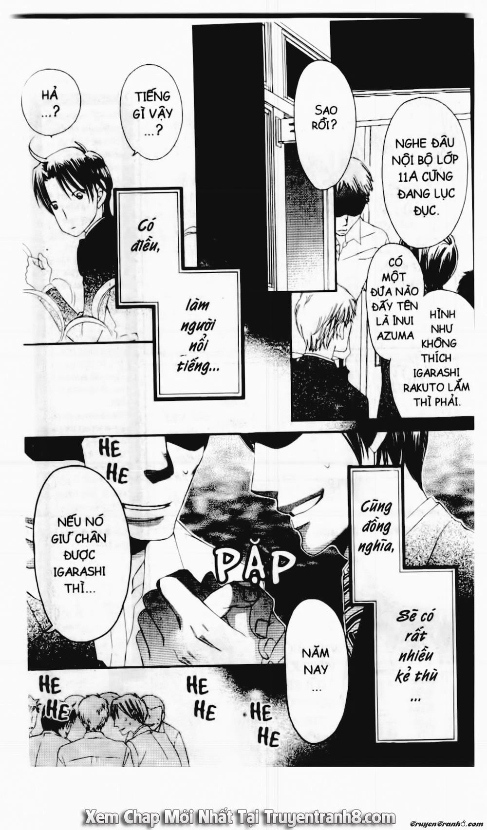 Tiểu Thư Sachie Chapter 36 - 13