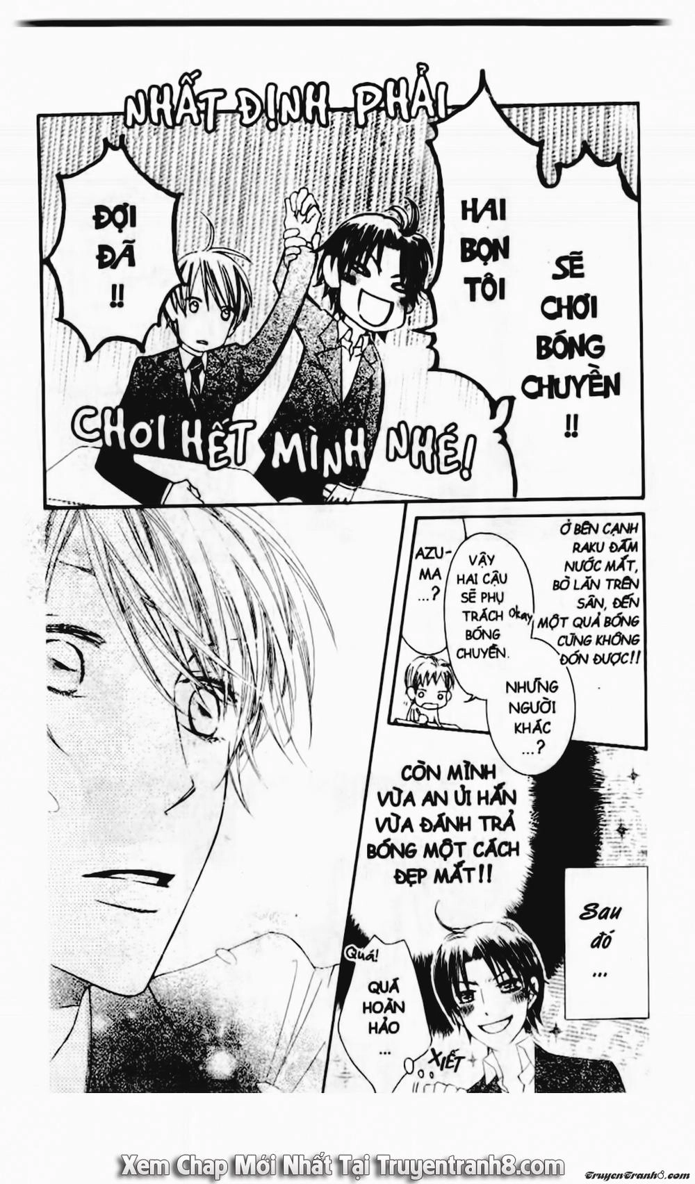 Tiểu Thư Sachie Chapter 36 - 15