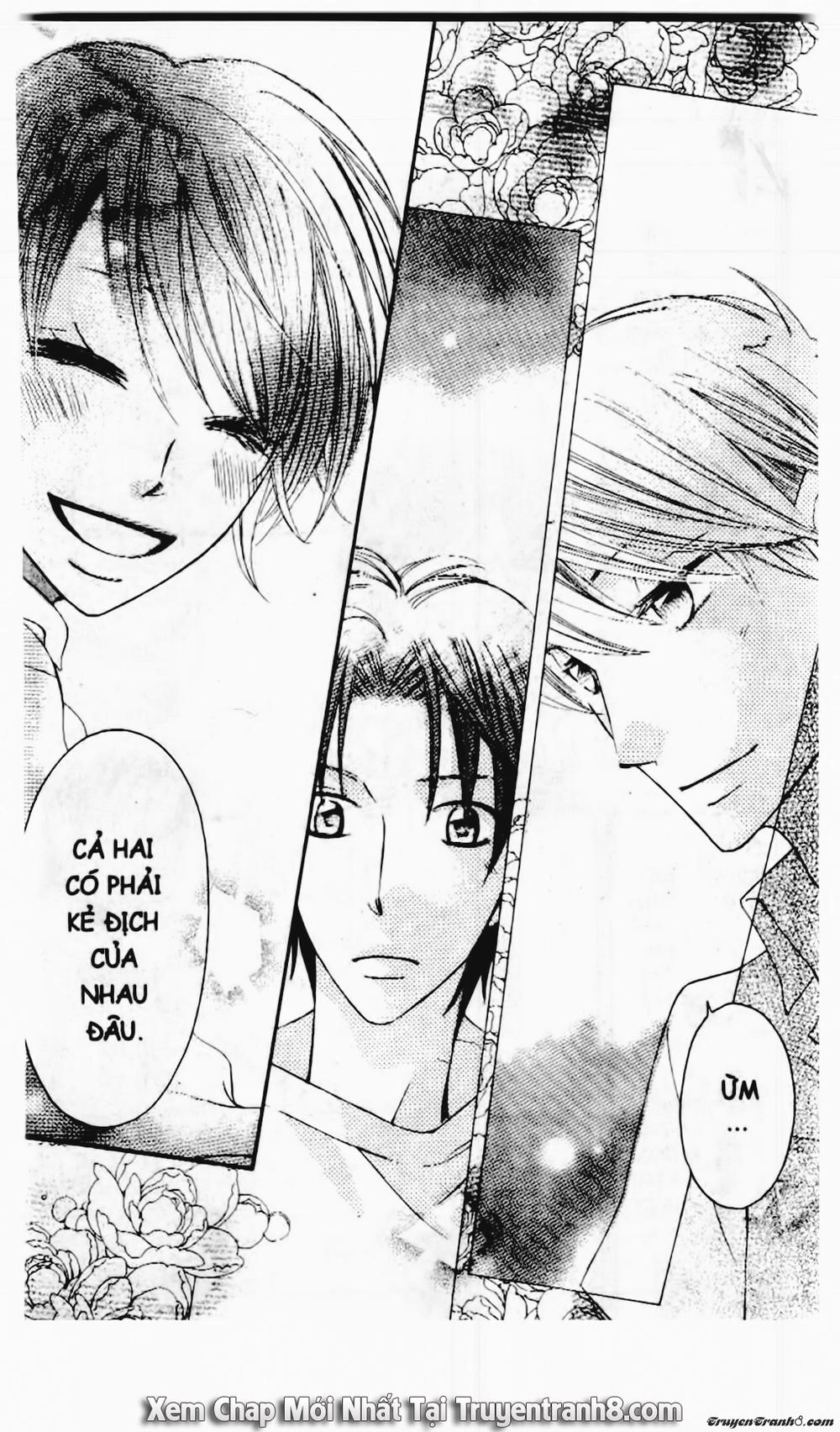 Tiểu Thư Sachie Chapter 36 - 19