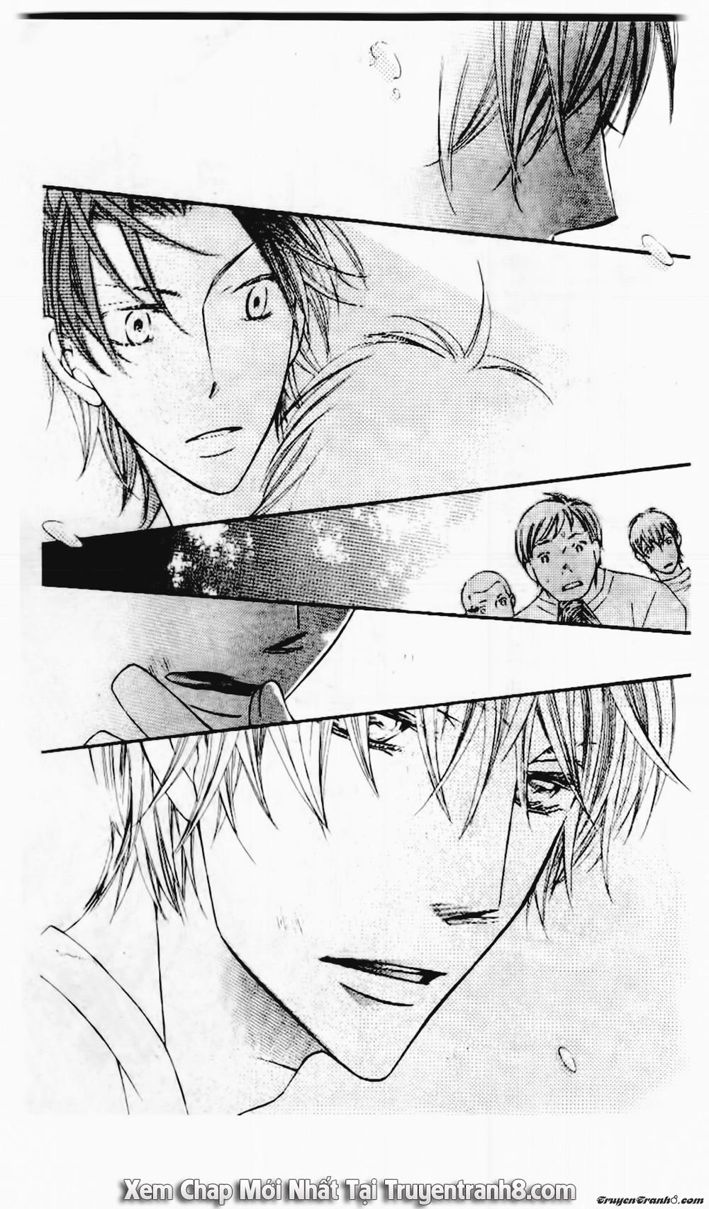 Tiểu Thư Sachie Chapter 37 - 11