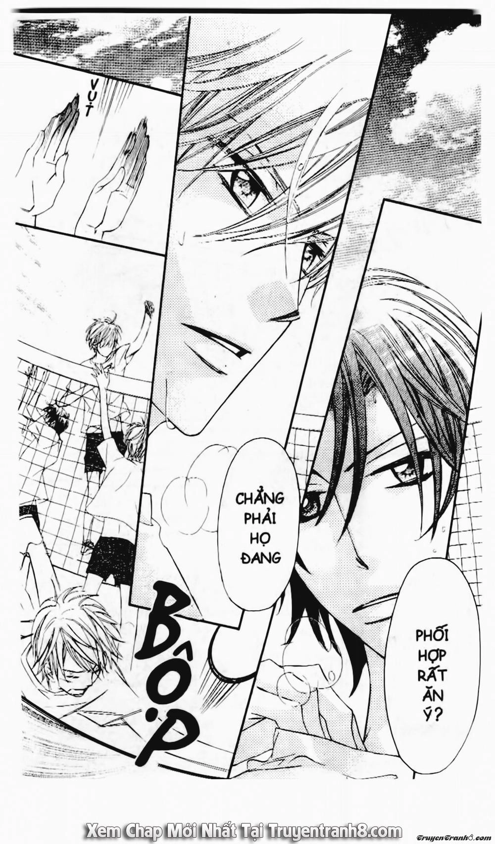 Tiểu Thư Sachie Chapter 37 - 15