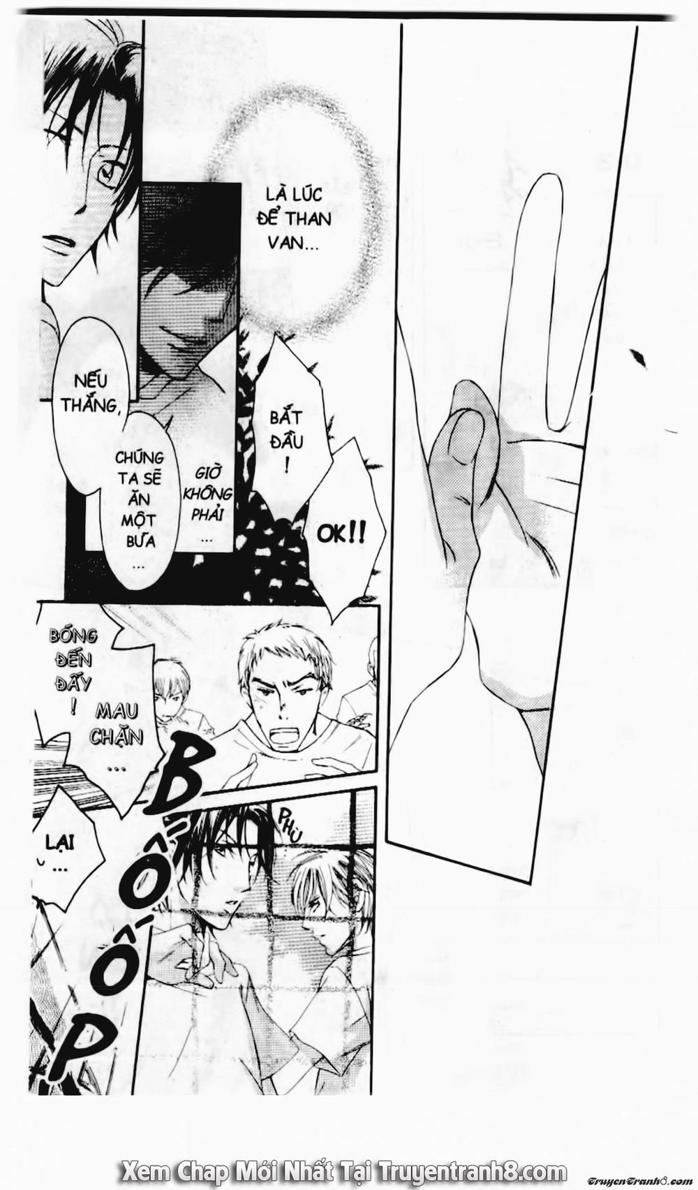 Tiểu Thư Sachie Chapter 37 - 17