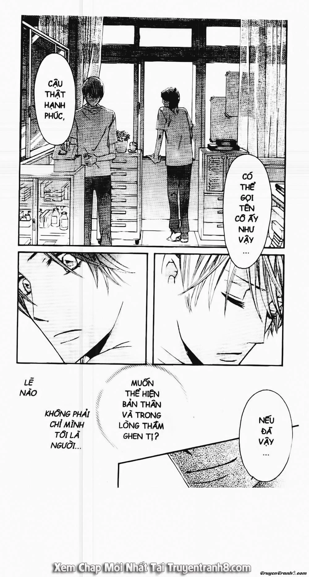 Tiểu Thư Sachie Chapter 38 - 2