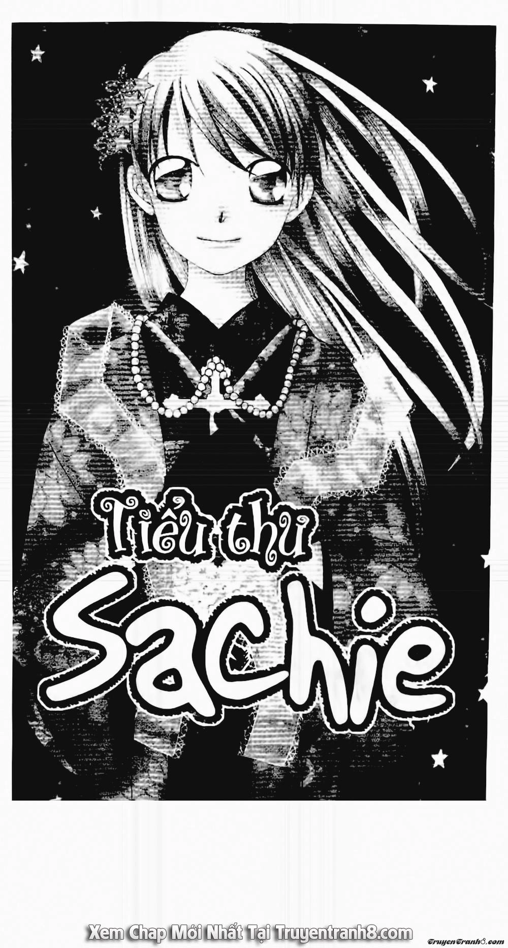 Tiểu Thư Sachie Chapter 38 - 4