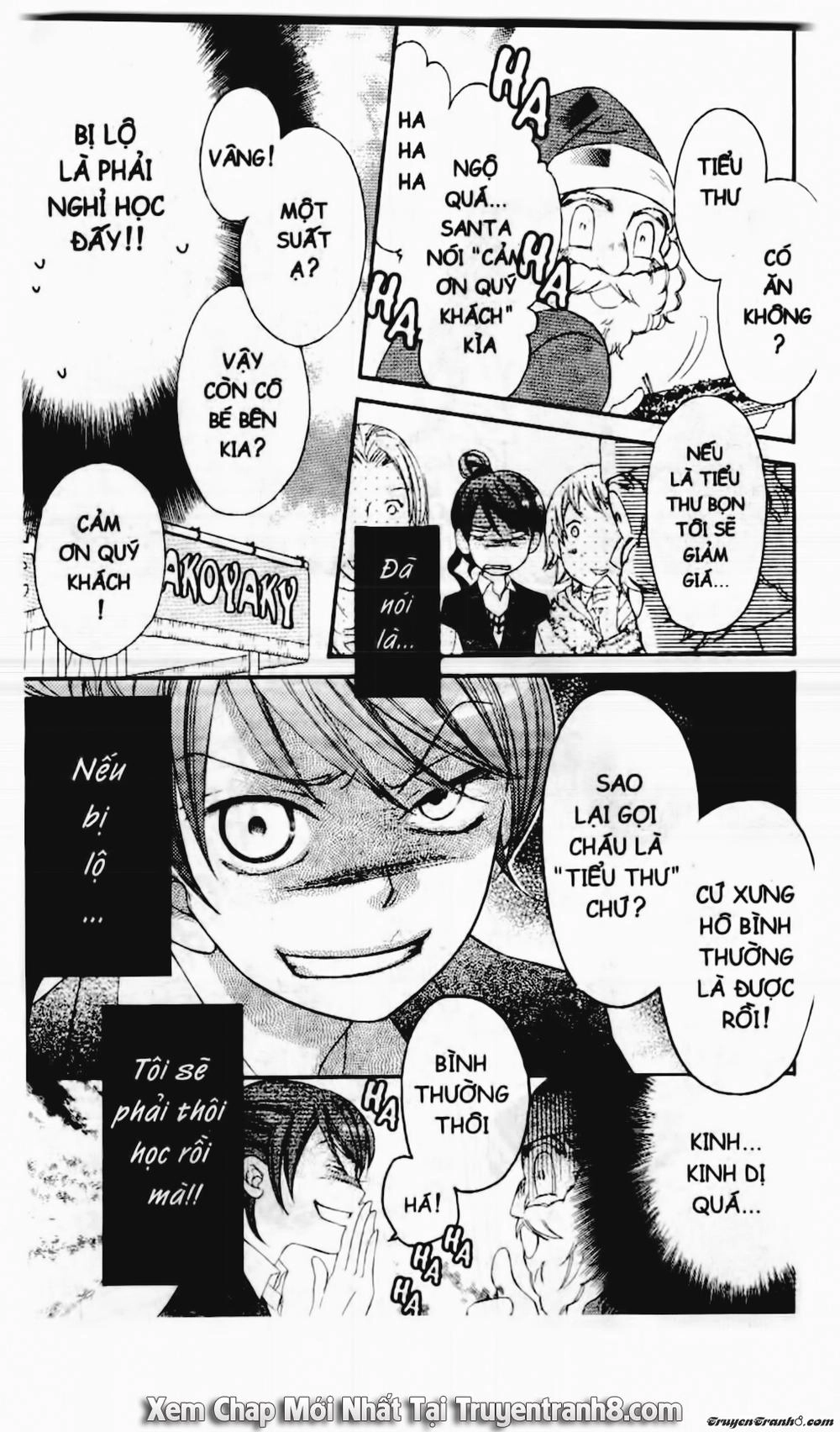 Tiểu Thư Sachie Chapter 38 - 17