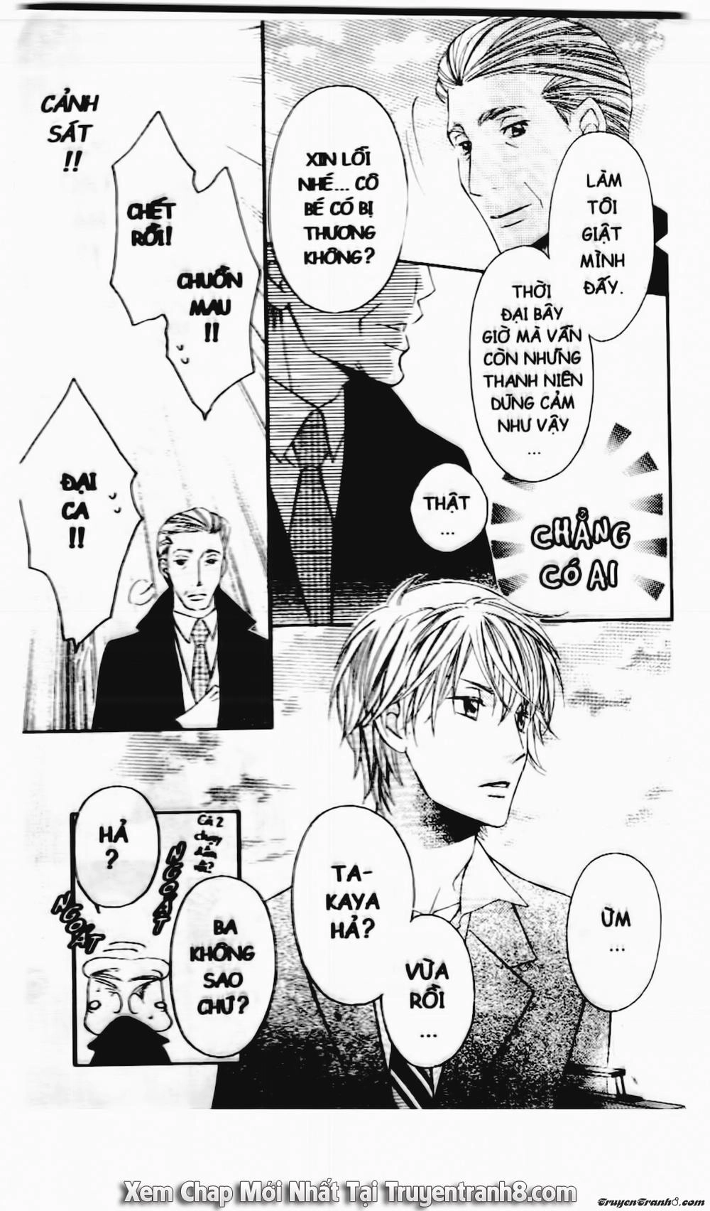 Tiểu Thư Sachie Chapter 39 - 10