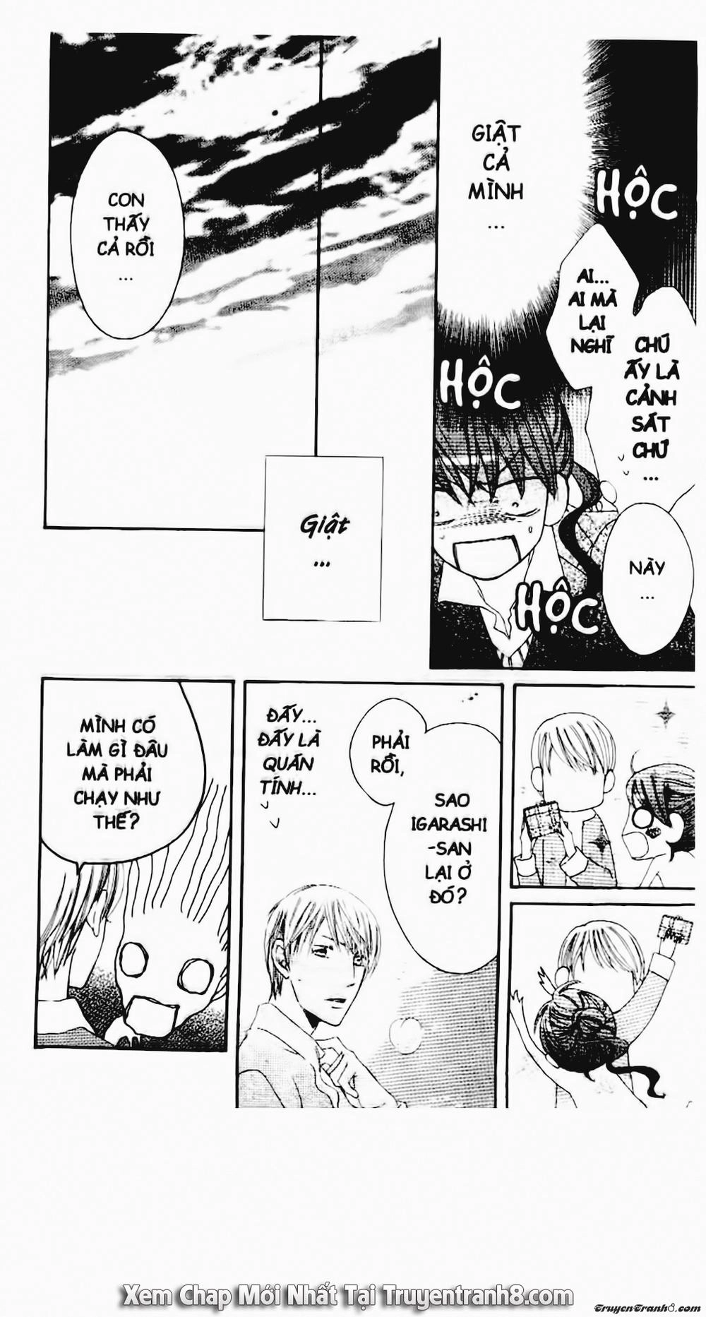 Tiểu Thư Sachie Chapter 39 - 11