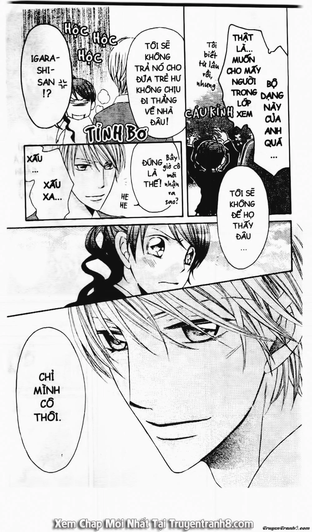 Tiểu Thư Sachie Chapter 39 - 12