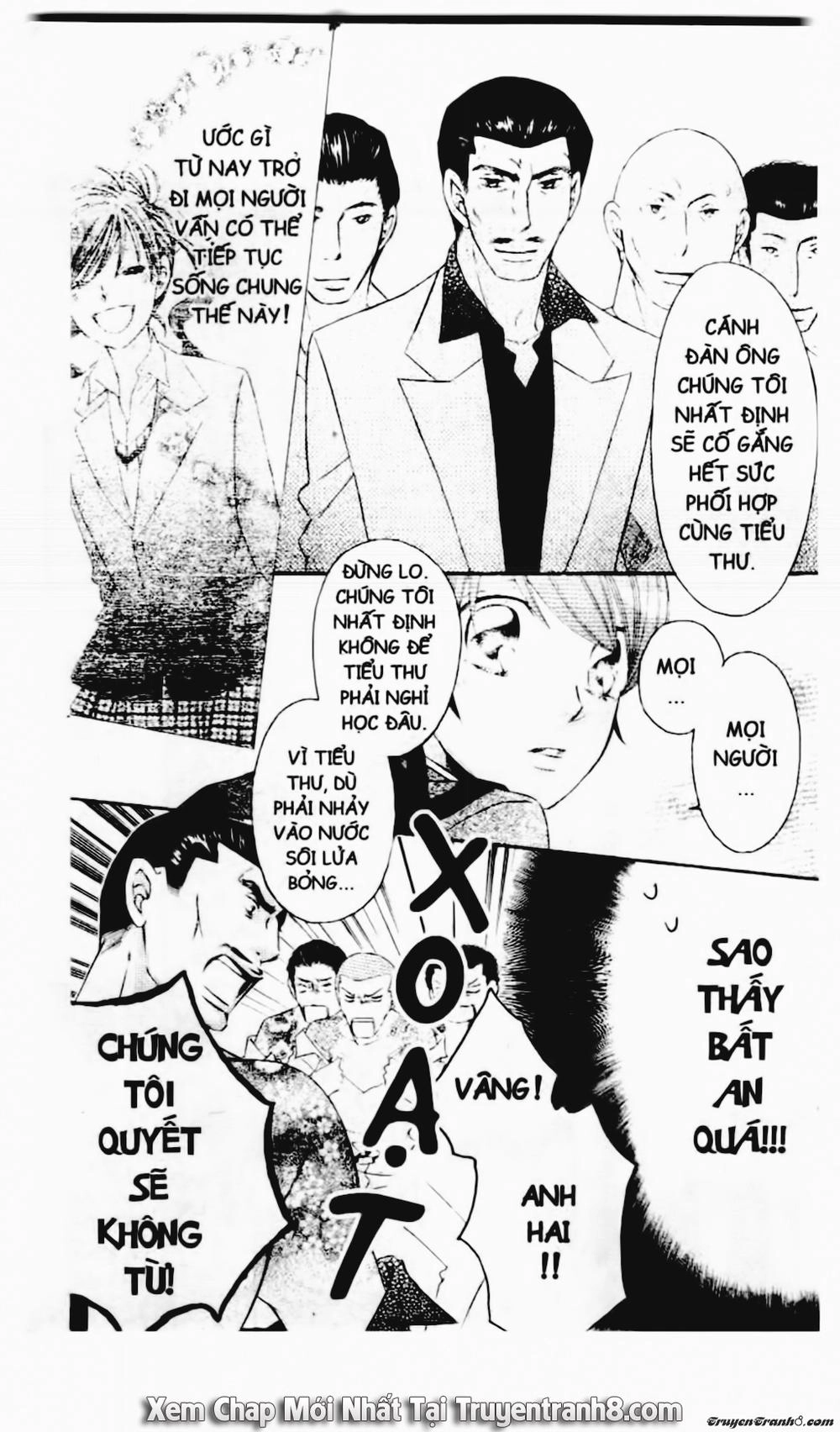 Tiểu Thư Sachie Chapter 40 - 5