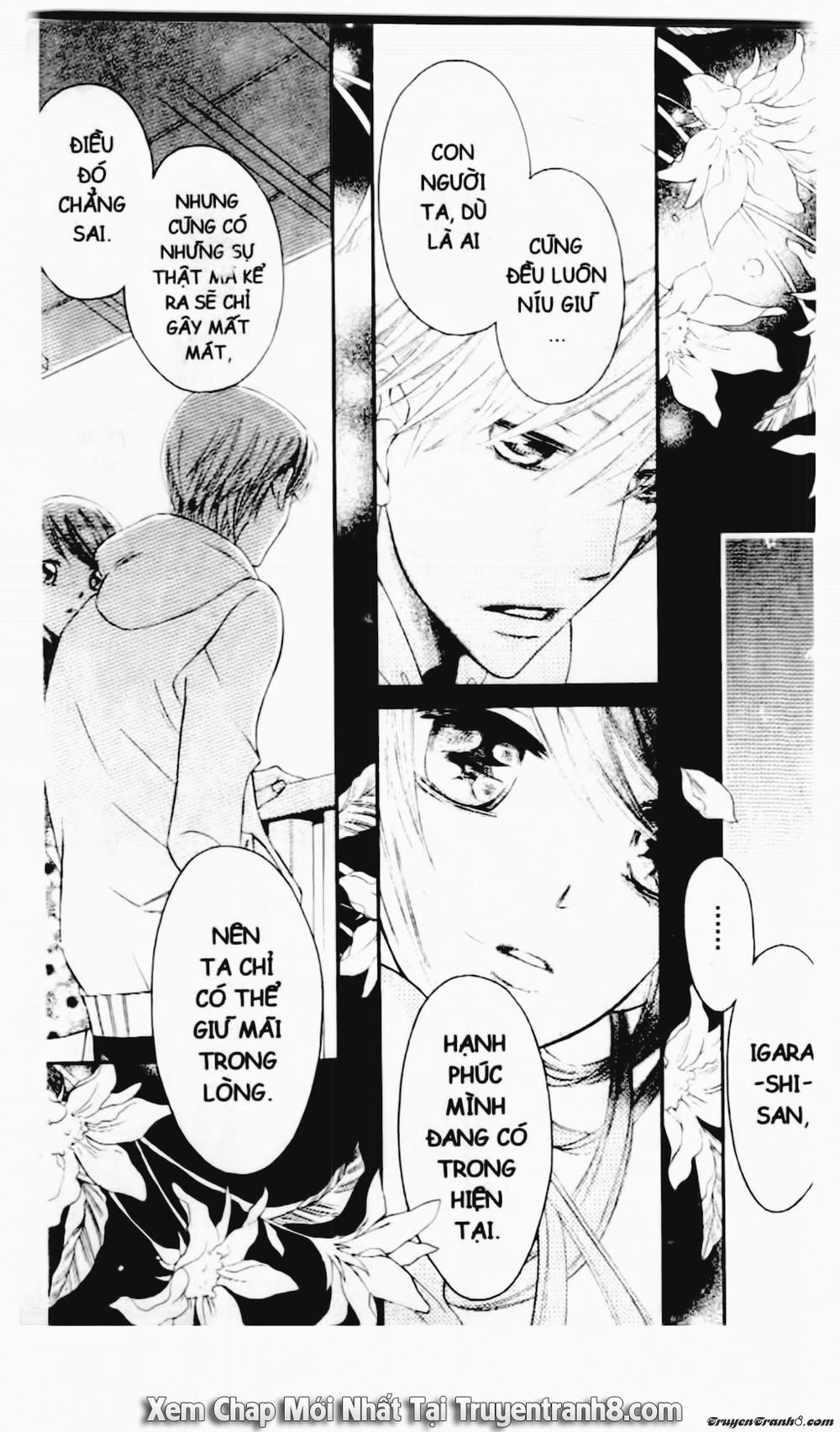 Tiểu Thư Sachie Chapter 40 - 9