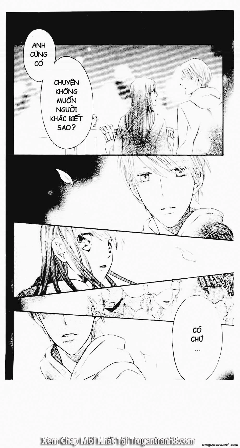 Tiểu Thư Sachie Chapter 40 - 10