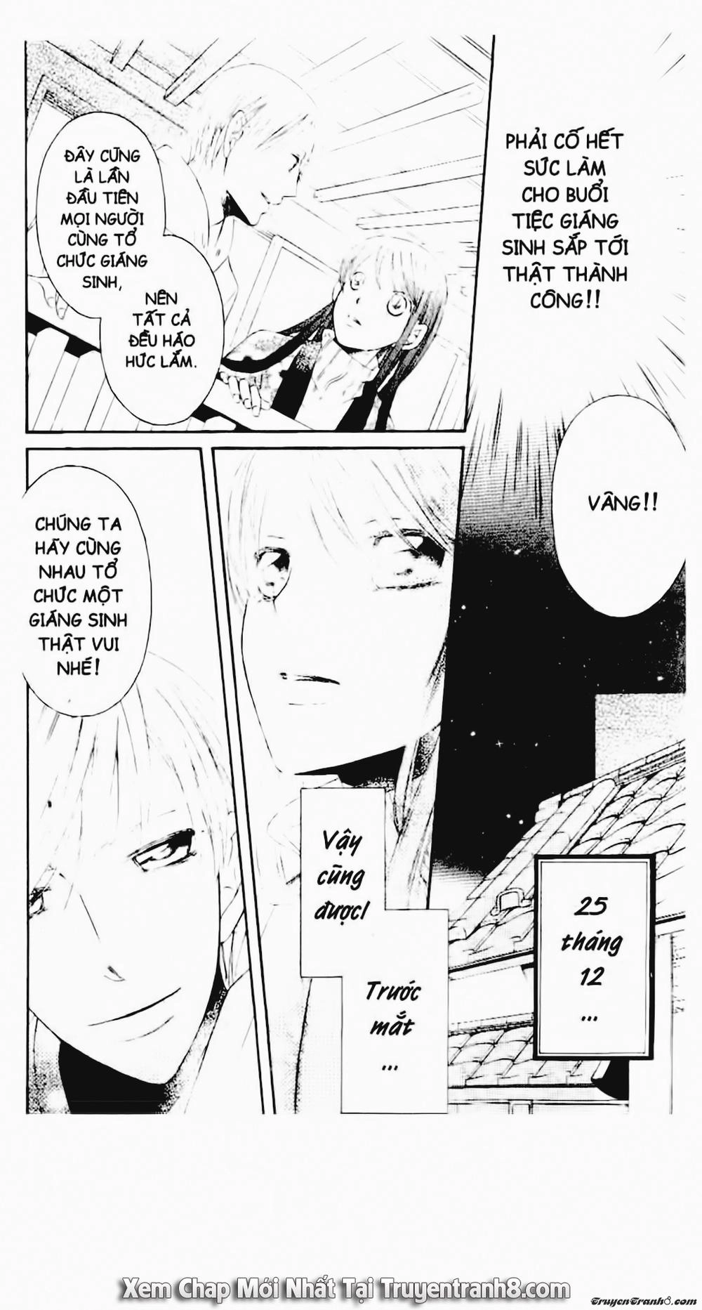 Tiểu Thư Sachie Chapter 40 - 12