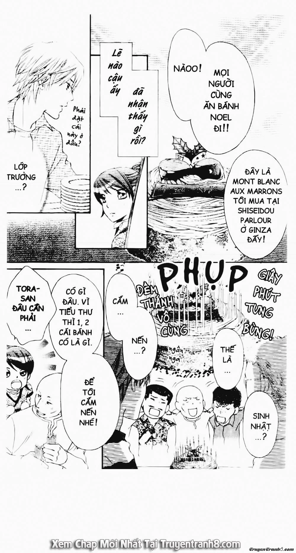 Tiểu Thư Sachie Chapter 41 - 2