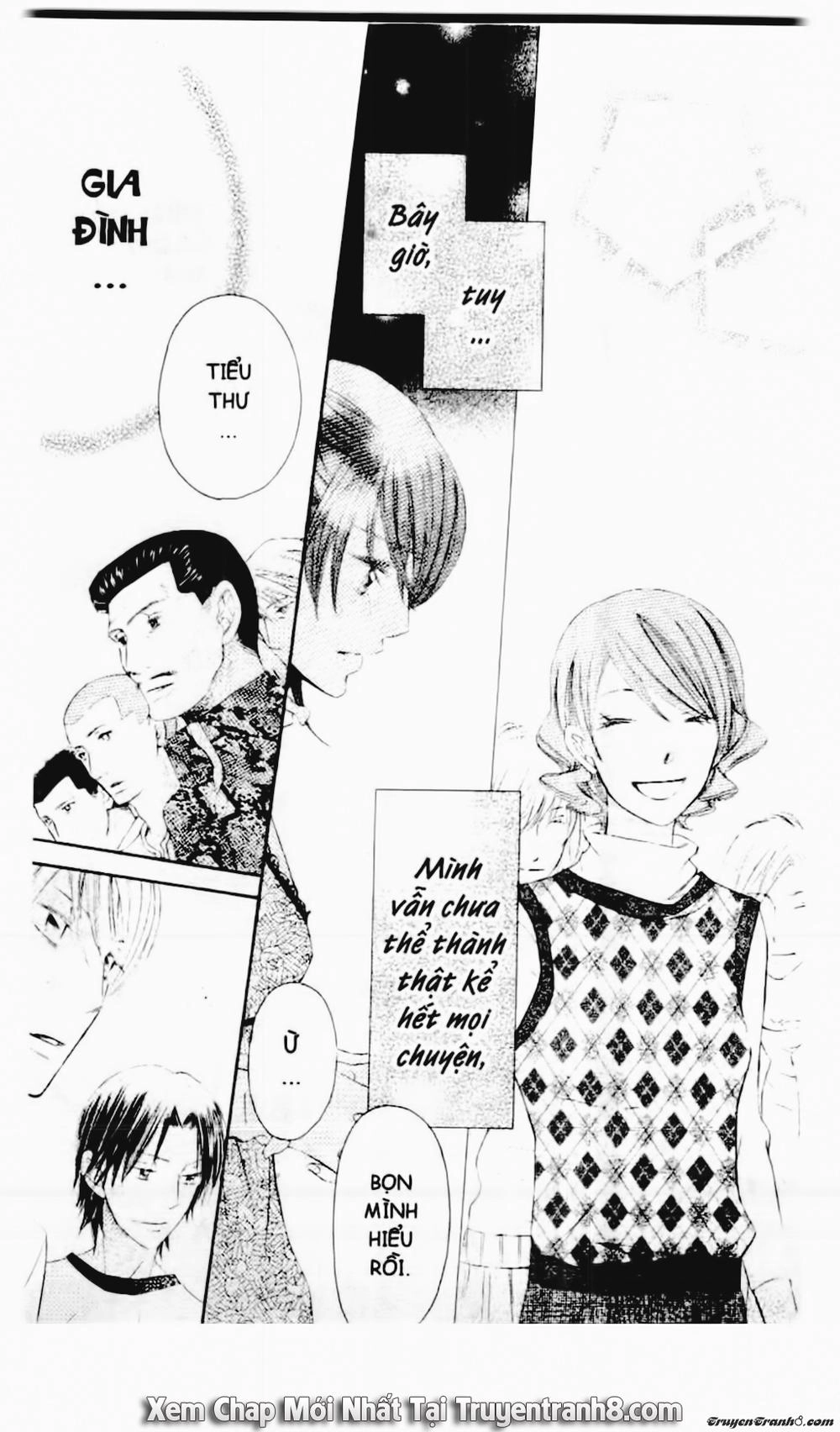 Tiểu Thư Sachie Chapter 41 - 5