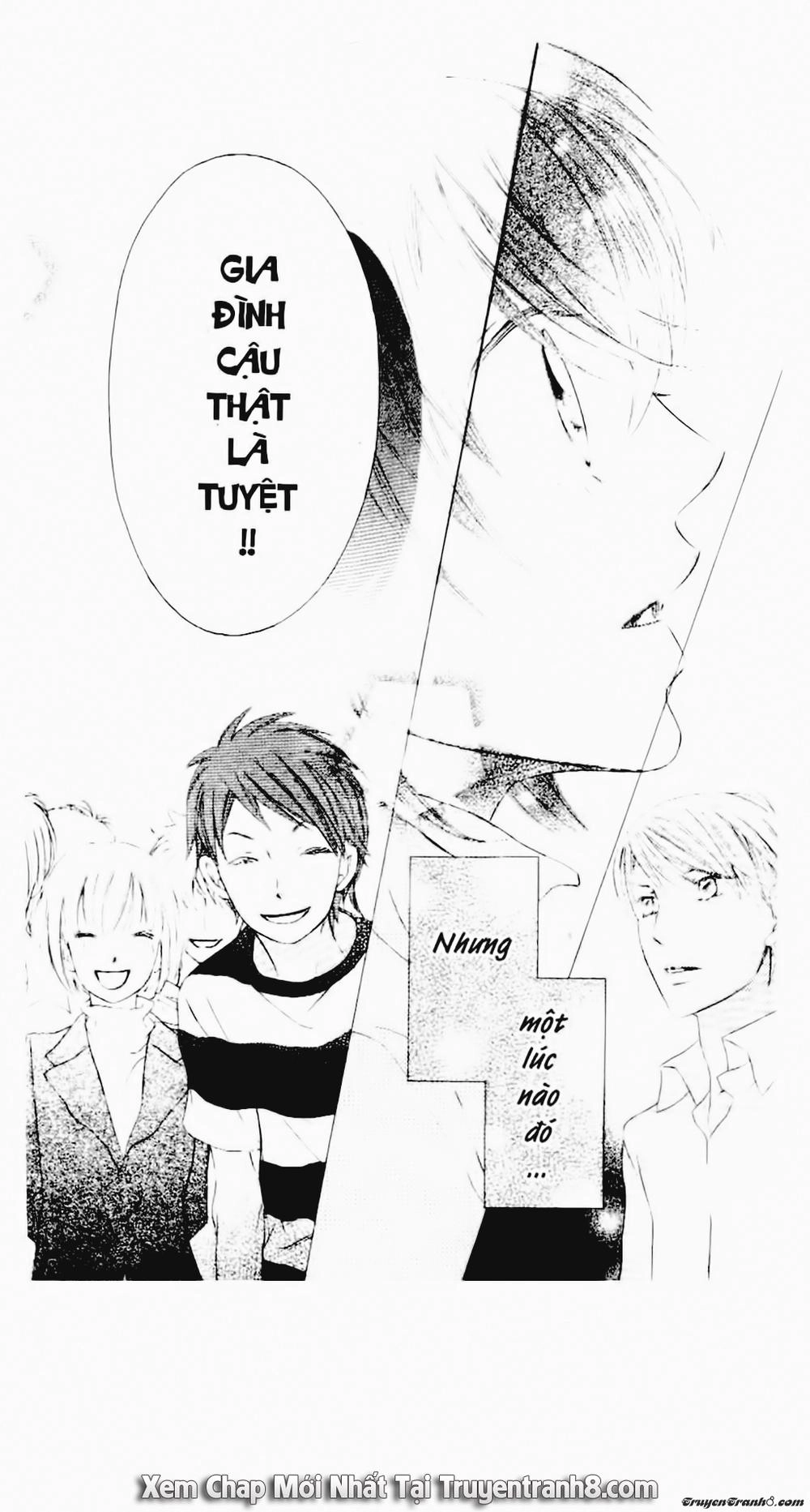 Tiểu Thư Sachie Chapter 41 - 6