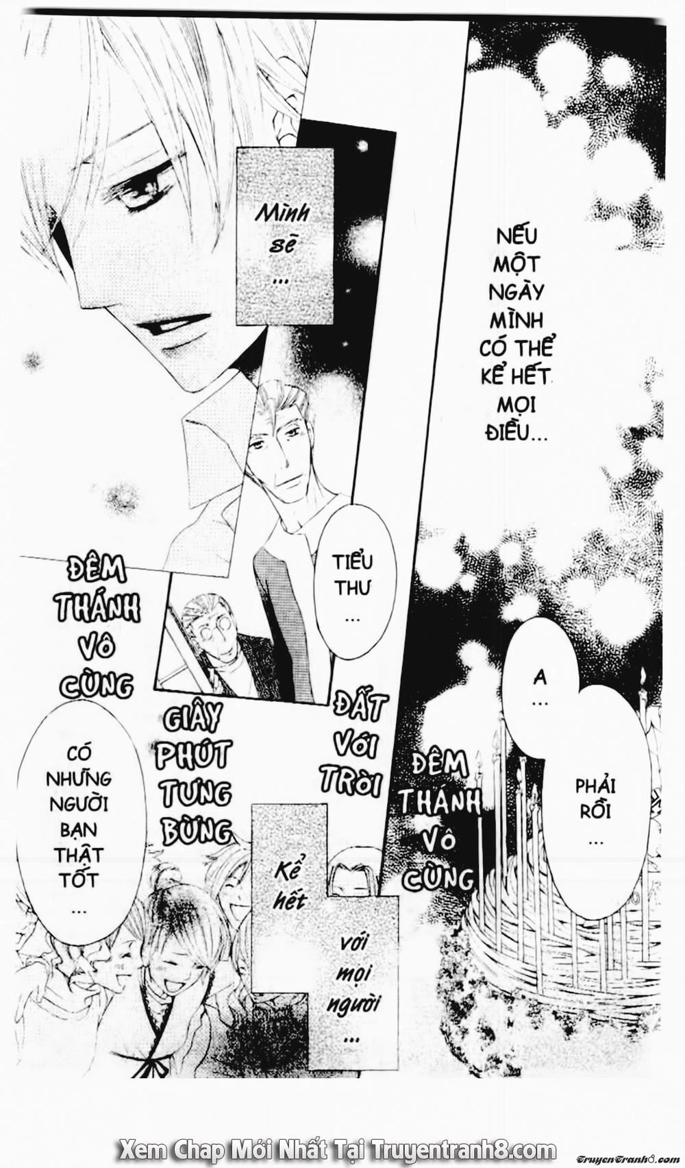 Tiểu Thư Sachie Chapter 41 - 7