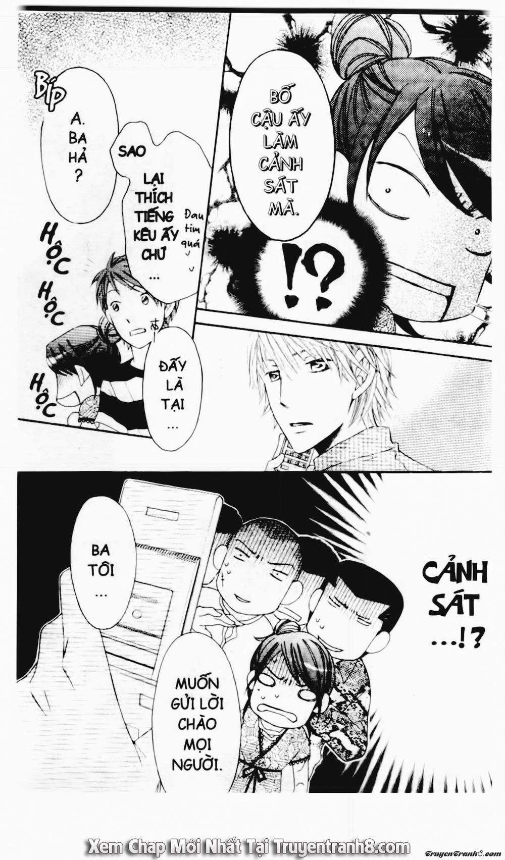 Tiểu Thư Sachie Chapter 41 - 9