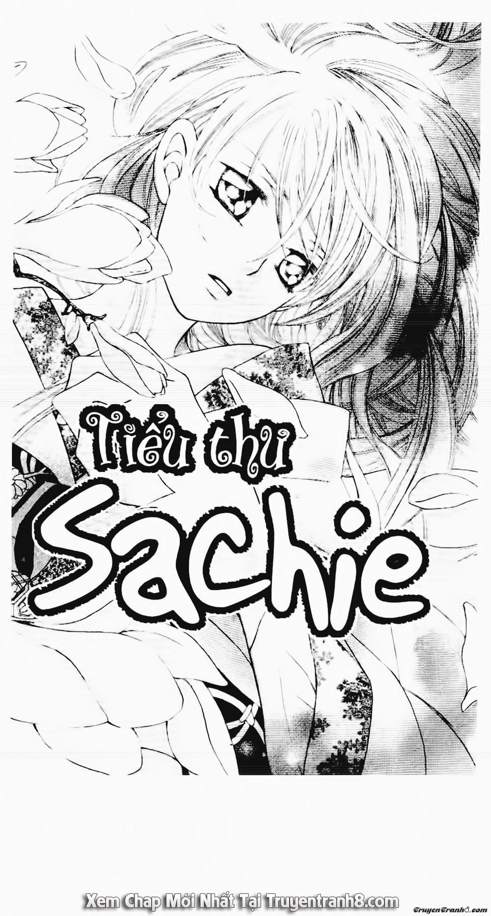 Tiểu Thư Sachie Chapter 41 - 10