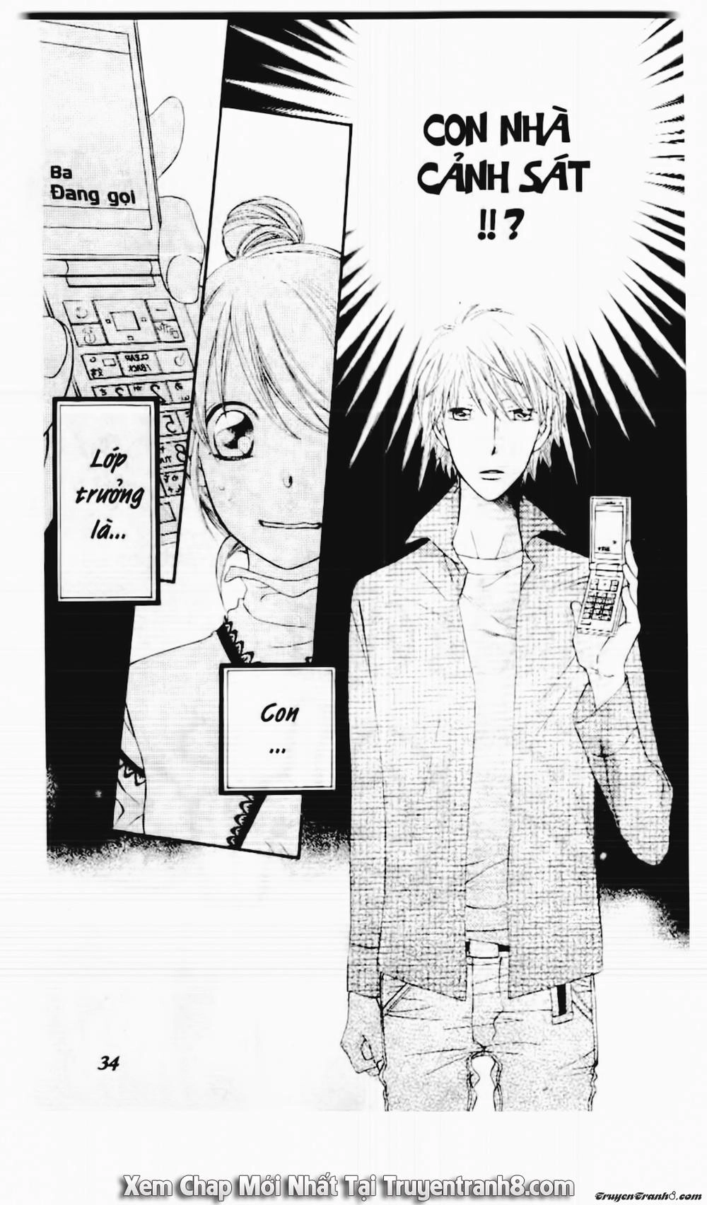 Tiểu Thư Sachie Chapter 41 - 11