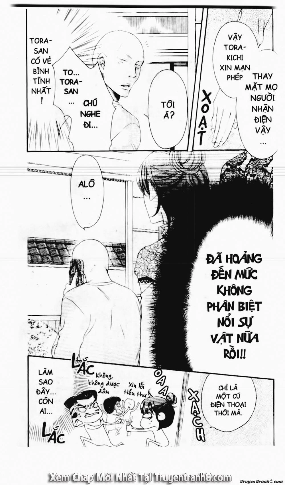 Tiểu Thư Sachie Chapter 41 - 13