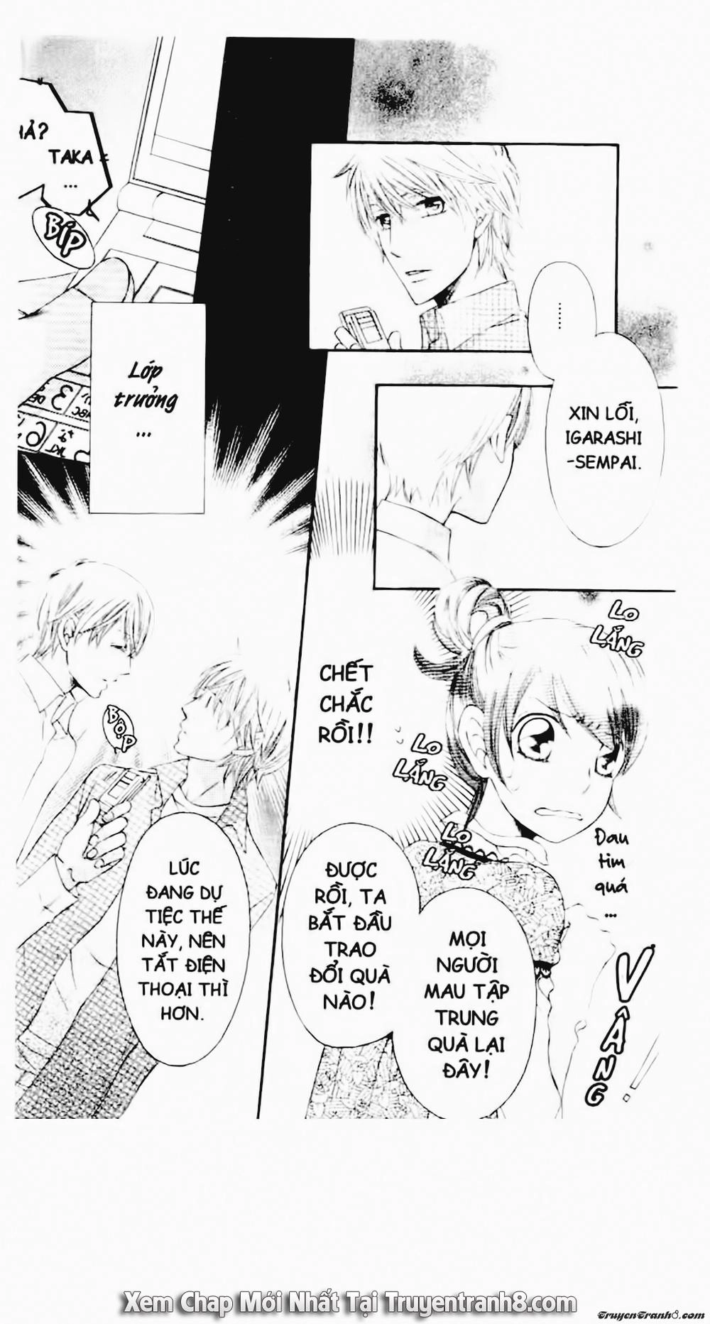 Tiểu Thư Sachie Chapter 41 - 16