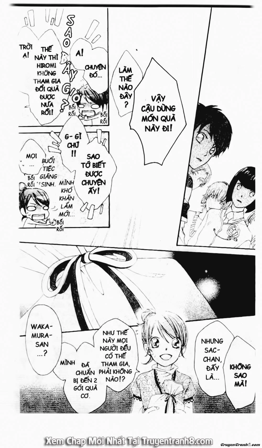 Tiểu Thư Sachie Chapter 41 - 19