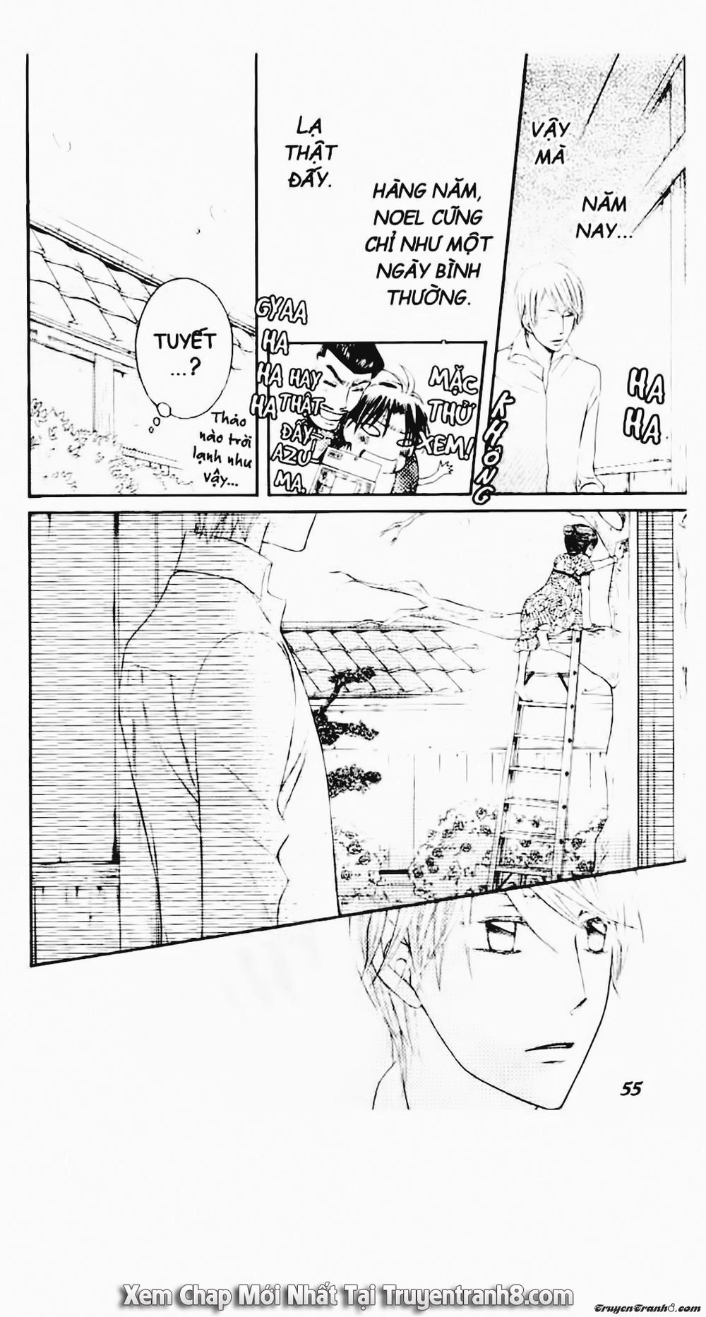 Tiểu Thư Sachie Chapter 42 - 11