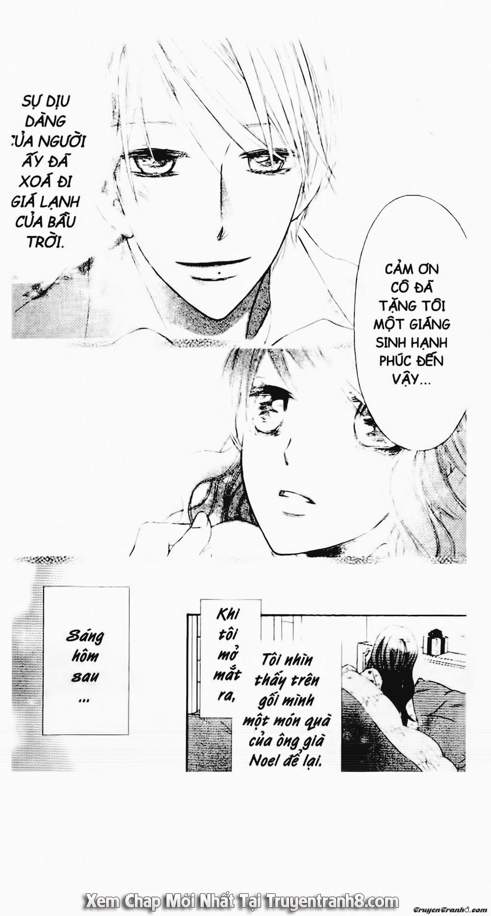 Tiểu Thư Sachie Chapter 42 - 16