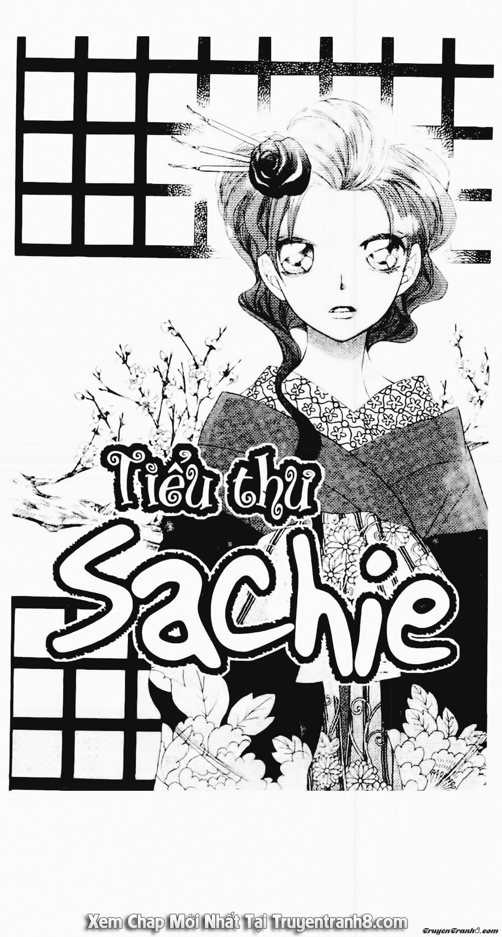 Tiểu Thư Sachie Chapter 42 - 18