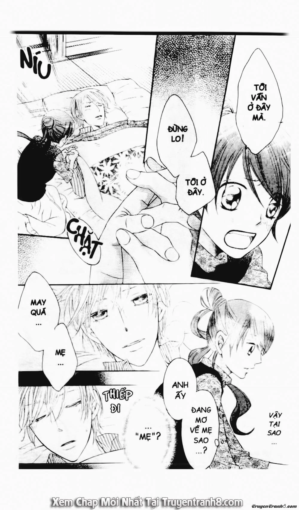 Tiểu Thư Sachie Chapter 43 - 15