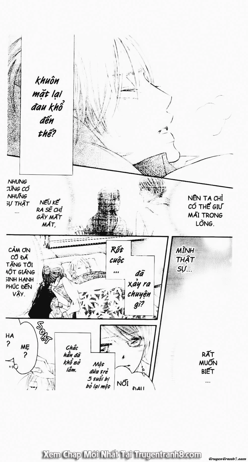 Tiểu Thư Sachie Chapter 43 - 16