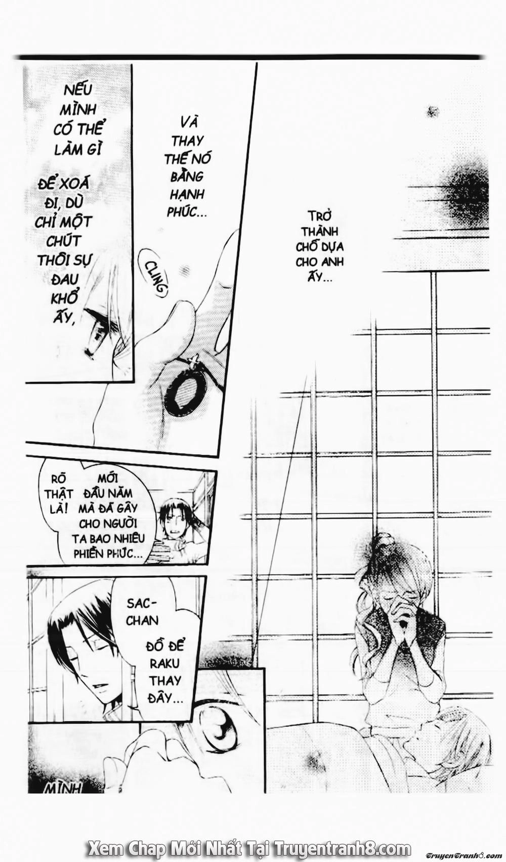 Tiểu Thư Sachie Chapter 43 - 17