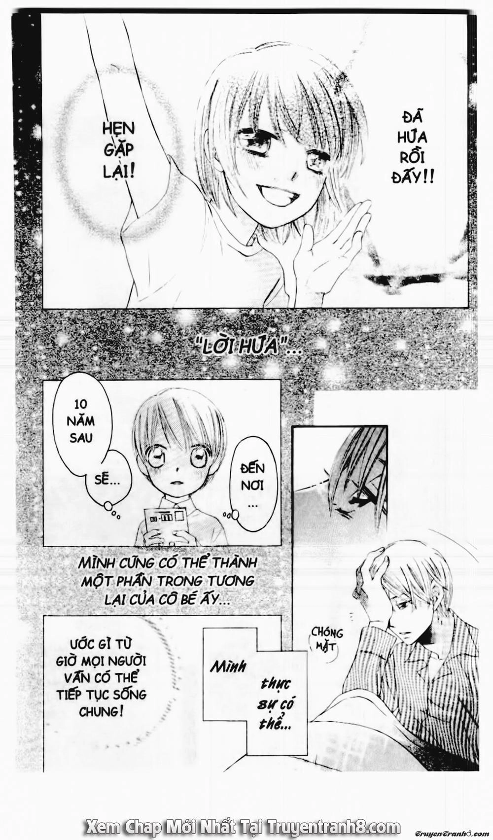 Tiểu Thư Sachie Chapter 44 - 1