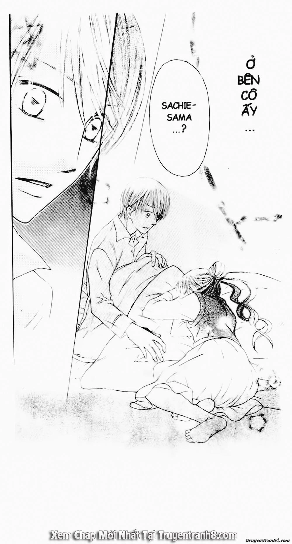 Tiểu Thư Sachie Chapter 44 - 2