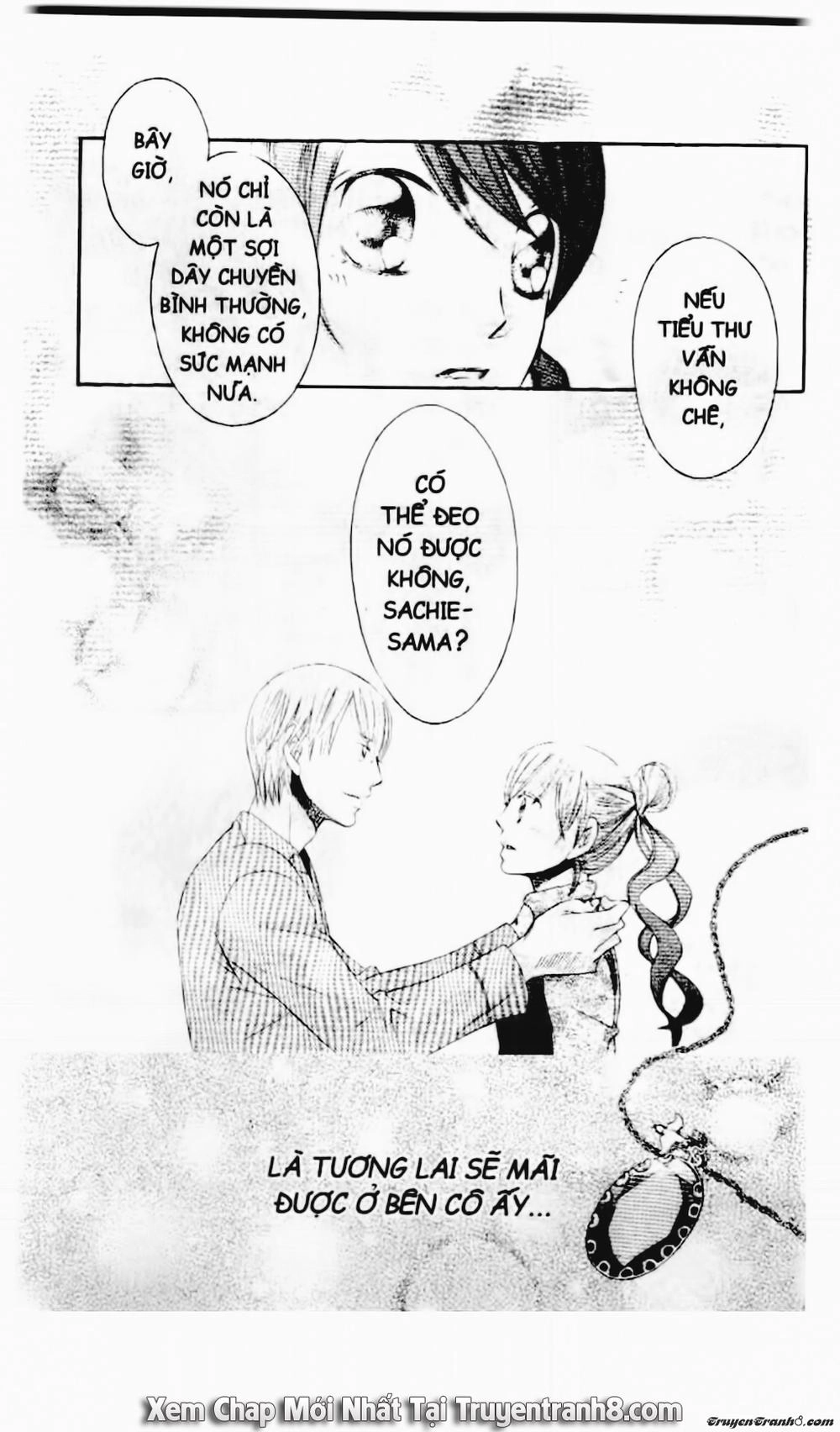 Tiểu Thư Sachie Chapter 44 - 9