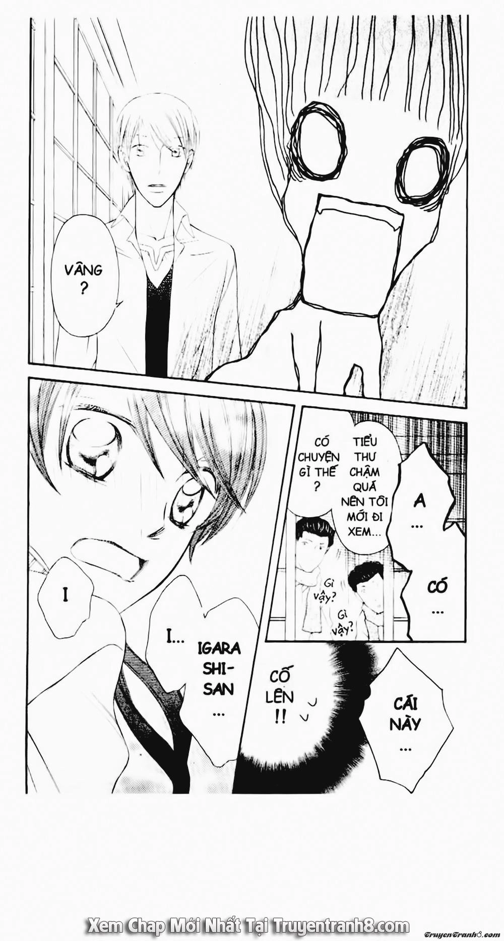 Tiểu Thư Sachie Chapter 45 - 10