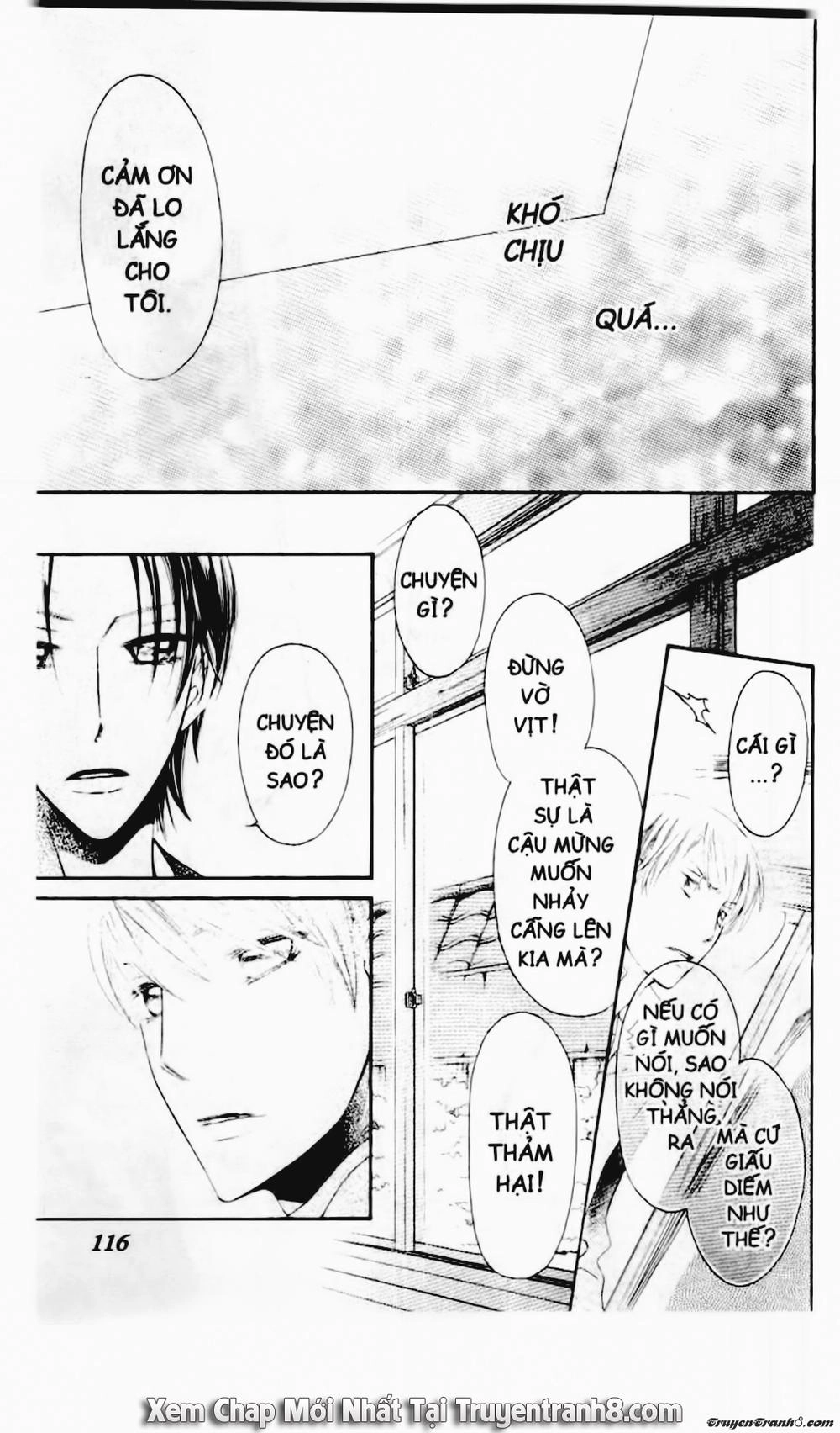 Tiểu Thư Sachie Chapter 45 - 13